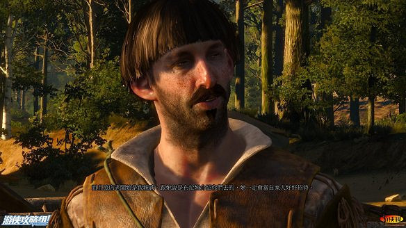 《巫師3:狂獵》圖文攻略 主線任務+支線任務+狩獵任務+操作介紹+技能說明 《巫師3:狂獵》圖文攻略 主線任務+支線任務+狩獵任務+操作介紹+技能說明