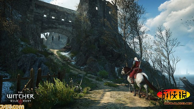 《巫師3:狂獵》世界地圖七大區域介紹攻略 《巫師3:狂獵》世界地圖七大區域介紹攻略