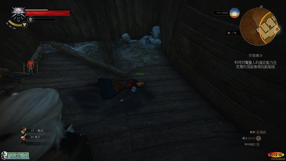 《巫師3:狂獵》圖文攻略 主線任務+支線任務+狩獵任務+操作介紹+技能說明 《巫師3:狂獵》圖文攻略 主線任務+支線任務+狩獵任務+操作介紹+技能說明