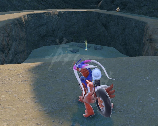 《寶可夢朱紫》猛撞招式在哪裡?猛撞招式學習器位置 《寶可夢朱紫》猛撞招式在哪裡?猛撞招式學習器位置