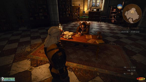 《巫師3:狂獵》圖文攻略 主線任務+支線任務+狩獵任務+操作介紹+技能說明 《巫師3:狂獵》圖文攻略 主線任務+支線任務+狩獵任務+操作介紹+技能說明