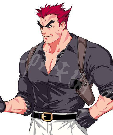 《熱血硬派外傳熱血少女2》Boss角色介紹 Boss角色有哪些？