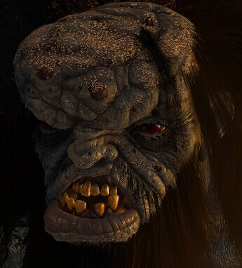 《巫師3：狂獵》最新展示怪物匯總攻略