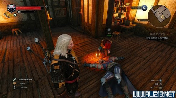 《巫師3:狂獵》圖文流程攻略 主線+分支任務 《巫師3:狂獵》圖文流程攻略 主線+分支任務