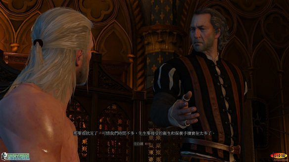 《巫師3:狂獵》圖文攻略 主線任務+支線任務+狩獵任務+操作介紹+技能說明 《巫師3:狂獵》圖文攻略 主線任務+支線任務+狩獵任務+操作介紹+技能說明