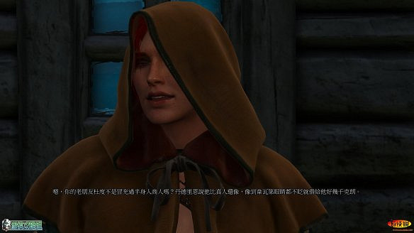 《巫師3:狂獵》圖文攻略 主線任務+支線任務+狩獵任務+操作介紹+技能說明 《巫師3:狂獵》圖文攻略 主線任務+支線任務+狩獵任務+操作介紹+技能說明