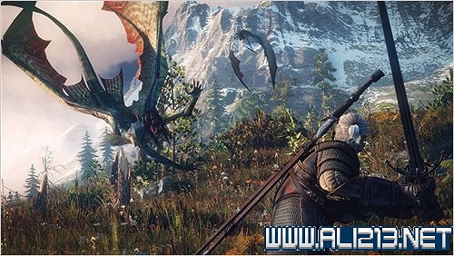 《巫師3：狂獵》最新圖文前瞻攻略 人物怪物系統詳解