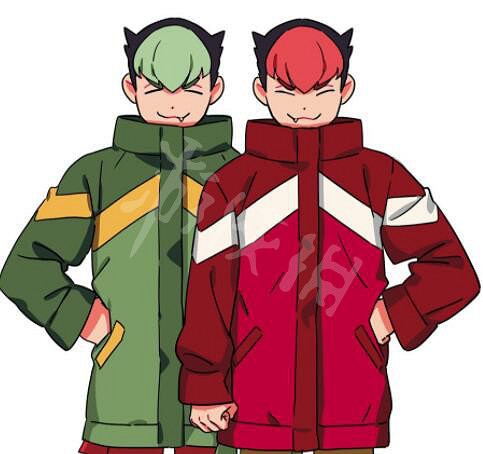 《熱血硬派外傳熱血少女2》Boss角色介紹 Boss角色有哪些？