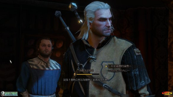 《巫師3:狂獵》圖文攻略 主線任務+支線任務+狩獵任務+操作介紹+技能說明 《巫師3:狂獵》圖文攻略 主線任務+支線任務+狩獵任務+操作介紹+技能說明