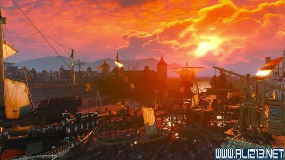 《巫師3:狂獵》圖文流程攻略 主線+分支任務 《巫師3:狂獵》圖文流程攻略 主線+分支任務