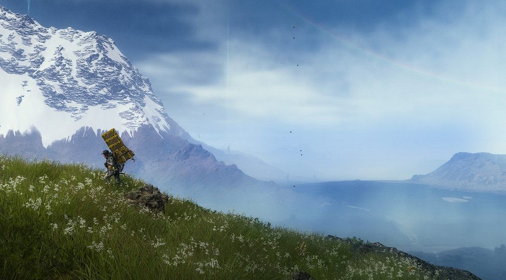 《百面千相》入榜！外媒總結將登PS5的開放世界遊戲