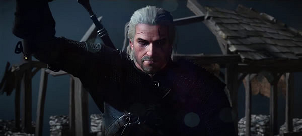 《巫師3:狂獵》登場人物形象資料 《巫師3:狂獵》登場人物形象資料