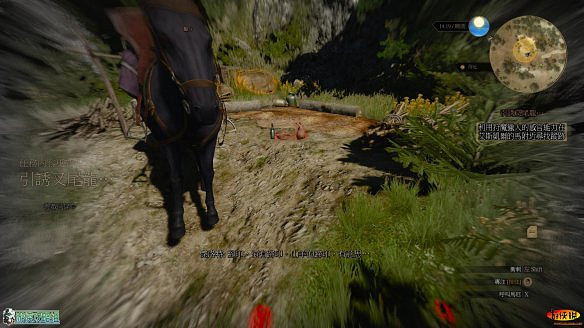 《巫師3:狂獵》圖文攻略 主線任務+支線任務+狩獵任務+操作介紹+技能說明 《巫師3:狂獵》圖文攻略 主線任務+支線任務+狩獵任務+操作介紹+技能說明