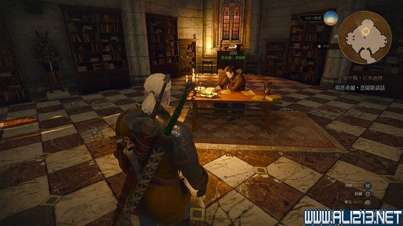 《巫師3：狂獵》圖文流程攻略 主線+分支任務