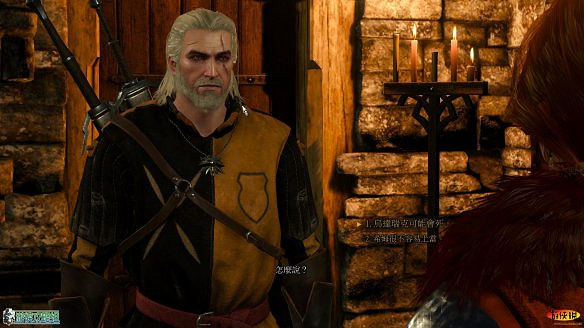 《巫師3:狂獵》圖文攻略 主線任務+支線任務+狩獵任務+操作介紹+技能說明 《巫師3:狂獵》圖文攻略 主線任務+支線任務+狩獵任務+操作介紹+技能說明