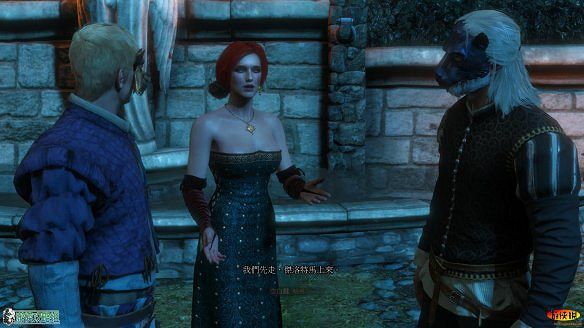 《巫師3:狂獵》圖文攻略 主線任務+支線任務+狩獵任務+操作介紹+技能說明 《巫師3:狂獵》圖文攻略 主線任務+支線任務+狩獵任務+操作介紹+技能說明