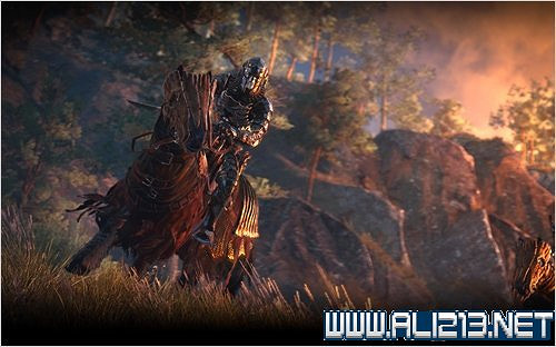 《巫師3：狂獵》最新圖文前瞻攻略 人物怪物系統詳解