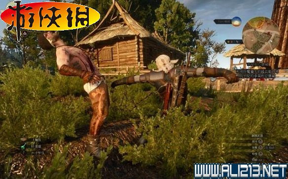 《巫師3:狂獵》全任務全教學全劇情流程圖文攻略 《巫師3:狂獵》全任務全教學全劇情流程圖文攻略