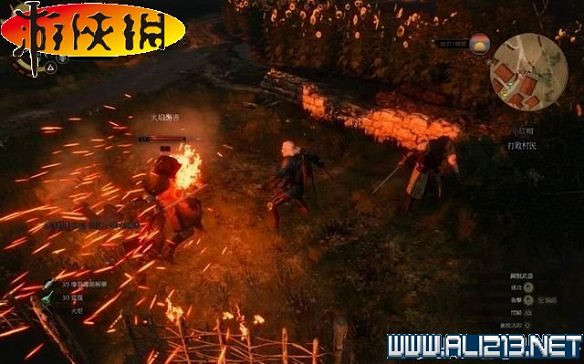 《巫師3:狂獵》全任務全教學全劇情流程圖文攻略 《巫師3:狂獵》全任務全教學全劇情流程圖文攻略