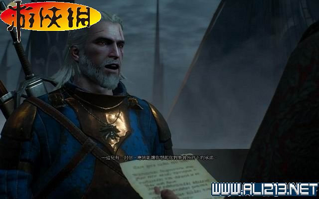 《巫師3:狂獵》全任務全教學全劇情流程圖文攻略 《巫師3:狂獵》全任務全教學全劇情流程圖文攻略