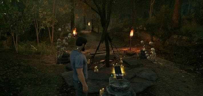 《漫威午夜之子》塔羅牌收集攻略 塔羅牌位置在哪裡？