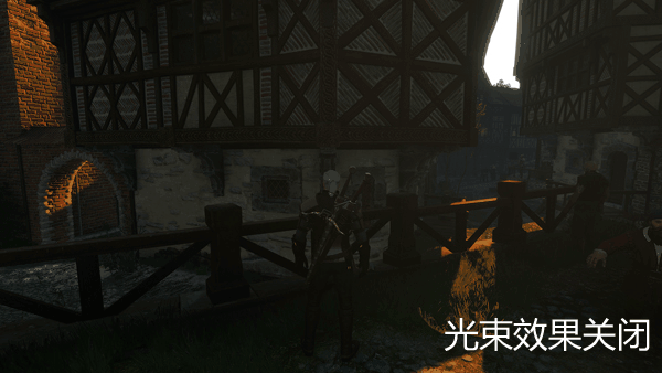 《巫師3:狂獵》PC畫質微調詳解 圖形、性能調整指南 《巫師3:狂獵》PC畫質微調詳解 圖形、性能調整指南