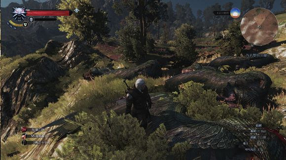 《巫師3:狂獵》刷惡魔及石化蜥蜴位置解析攻略 在哪刷惡魔 《巫師3:狂獵》刷惡魔及石化蜥蜴位置解析攻略 在哪刷惡魔