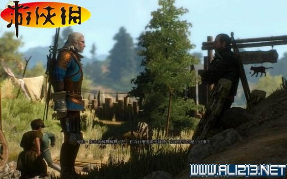 《巫師3:狂獵》全任務全教學全劇情流程圖文攻略 《巫師3:狂獵》全任務全教學全劇情流程圖文攻略