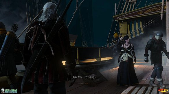 《巫師3:狂獵》圖文攻略 主線任務+支線任務+狩獵任務+操作介紹+技能說明 《巫師3:狂獵》圖文攻略 主線任務+支線任務+狩獵任務+操作介紹+技能說明