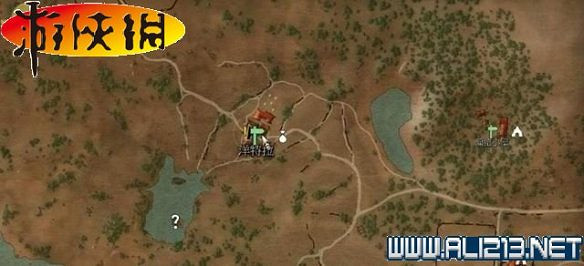 《巫師3:狂獵》全任務全教學全劇情流程圖文攻略 《巫師3:狂獵》全任務全教學全劇情流程圖文攻略