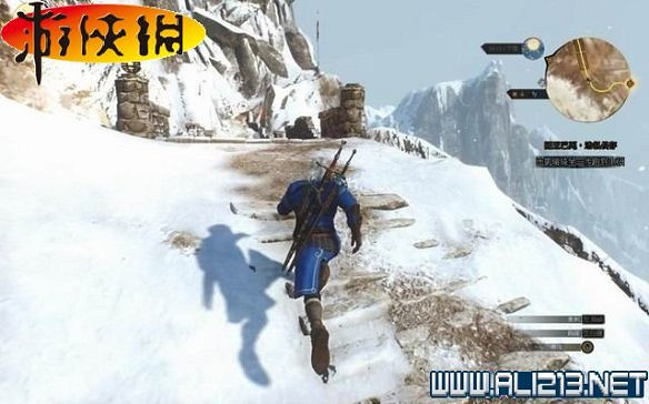 《巫師3:狂獵》全任務全教學全劇情流程圖文攻略 《巫師3:狂獵》全任務全教學全劇情流程圖文攻略