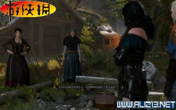 《巫師3:狂獵》全任務全教學全劇情流程圖文攻略 《巫師3:狂獵》全任務全教學全劇情流程圖文攻略