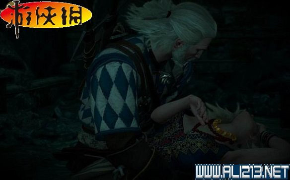 《巫師3:狂獵》全任務全教學全劇情流程圖文攻略 《巫師3:狂獵》全任務全教學全劇情流程圖文攻略