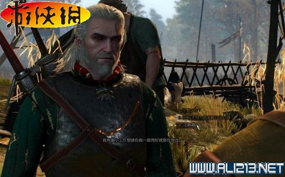 《巫師3:狂獵》全任務全教學全劇情流程圖文攻略 《巫師3:狂獵》全任務全教學全劇情流程圖文攻略