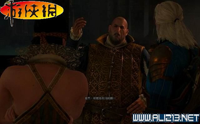 《巫師3:狂獵》全任務全教學全劇情流程圖文攻略 《巫師3:狂獵》全任務全教學全劇情流程圖文攻略