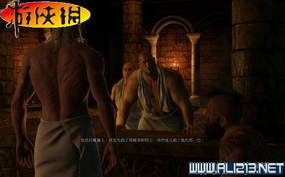 《巫師3:狂獵》全任務全教學全劇情流程圖文攻略 《巫師3:狂獵》全任務全教學全劇情流程圖文攻略