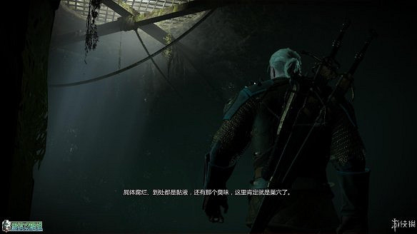 《巫師3:狂獵》圖文攻略 主線任務+支線任務+狩獵任務+操作介紹+技能說明 《巫師3:狂獵》圖文攻略 主線任務+支線任務+狩獵任務+操作介紹+技能說明