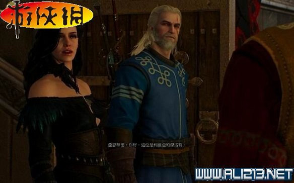 《巫師3:狂獵》全任務全教學全劇情流程圖文攻略 《巫師3:狂獵》全任務全教學全劇情流程圖文攻略