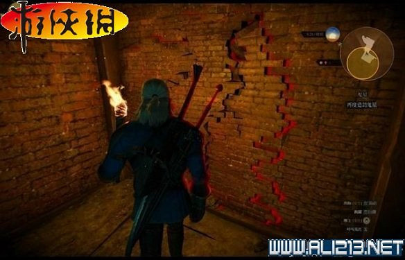 《巫師3:狂獵》全任務全教學全劇情流程圖文攻略 《巫師3:狂獵》全任務全教學全劇情流程圖文攻略