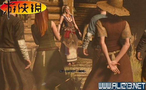 《巫師3:狂獵》全任務全教學全劇情流程圖文攻略 《巫師3:狂獵》全任務全教學全劇情流程圖文攻略