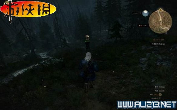 《巫師3:狂獵》全任務全教學全劇情流程圖文攻略 《巫師3:狂獵》全任務全教學全劇情流程圖文攻略