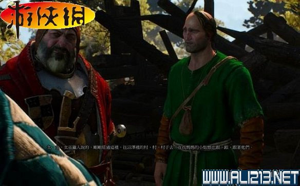 《巫師3:狂獵》全任務全教學全劇情流程圖文攻略 《巫師3:狂獵》全任務全教學全劇情流程圖文攻略