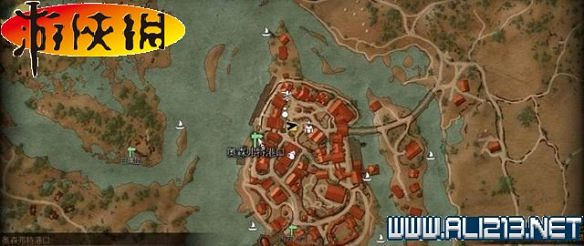 《巫師3:狂獵》全任務全教學全劇情流程圖文攻略 《巫師3:狂獵》全任務全教學全劇情流程圖文攻略