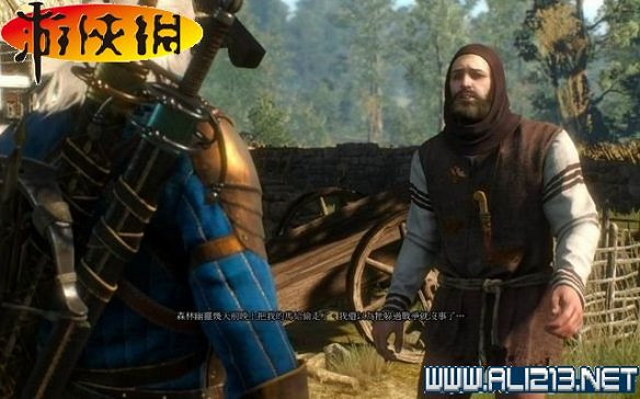 《巫師3:狂獵》全任務全教學全劇情流程圖文攻略 《巫師3:狂獵》全任務全教學全劇情流程圖文攻略