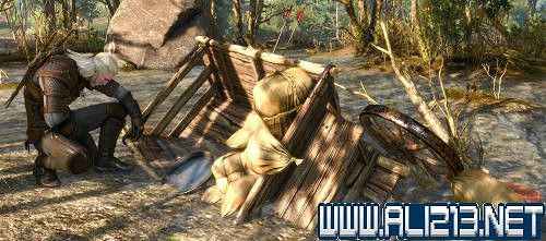 《巫師3:狂獵》裡爾頓家族衰敗寶箱位置解析攻略 《巫師3:狂獵》裡爾頓家族衰敗寶箱位置解析攻略