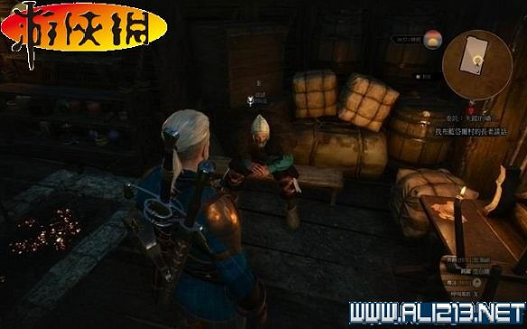 《巫師3:狂獵》全任務全教學全劇情流程圖文攻略 《巫師3:狂獵》全任務全教學全劇情流程圖文攻略