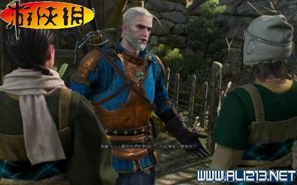 《巫師3:狂獵》全任務全教學全劇情流程圖文攻略 《巫師3:狂獵》全任務全教學全劇情流程圖文攻略