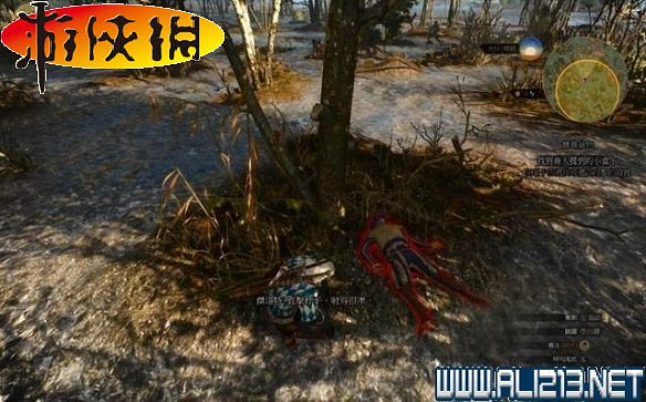 《巫師3:狂獵》全任務全教學全劇情流程圖文攻略 《巫師3:狂獵》全任務全教學全劇情流程圖文攻略