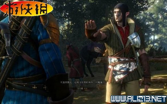 《巫師3:狂獵》全任務全教學全劇情流程圖文攻略 《巫師3:狂獵》全任務全教學全劇情流程圖文攻略