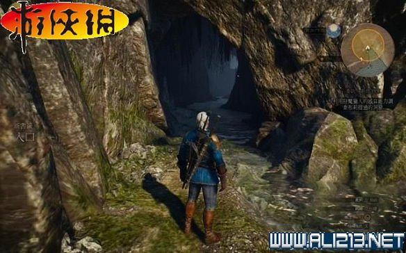 《巫師3:狂獵》全任務全教學全劇情流程圖文攻略 《巫師3:狂獵》全任務全教學全劇情流程圖文攻略